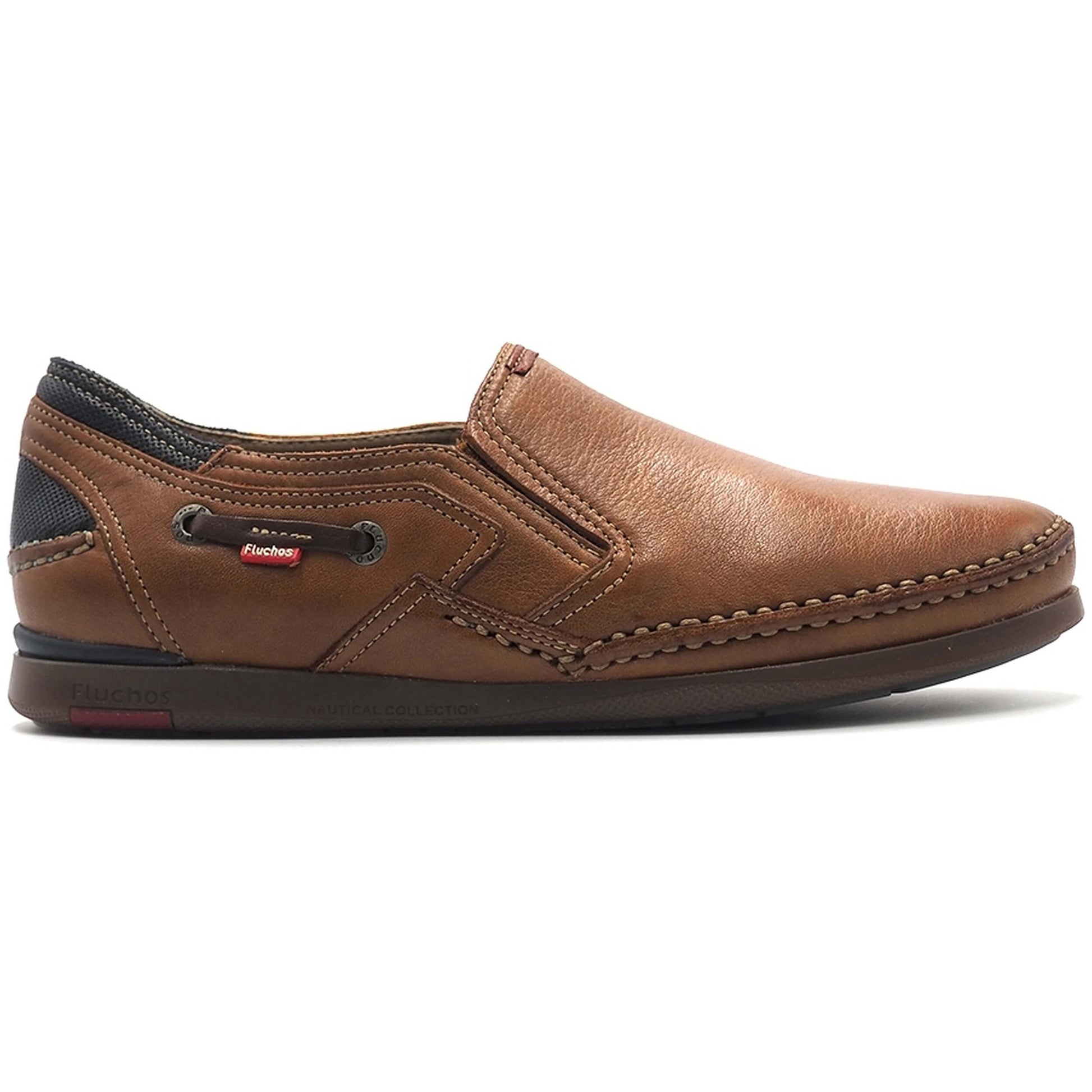 Mocasines Fluchos Mariner