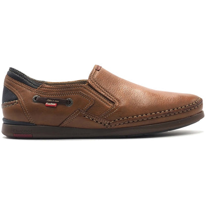 Mocasines Fluchos Mariner