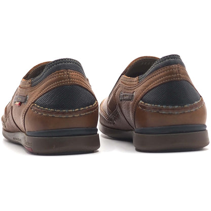 Mocasines Fluchos Mariner