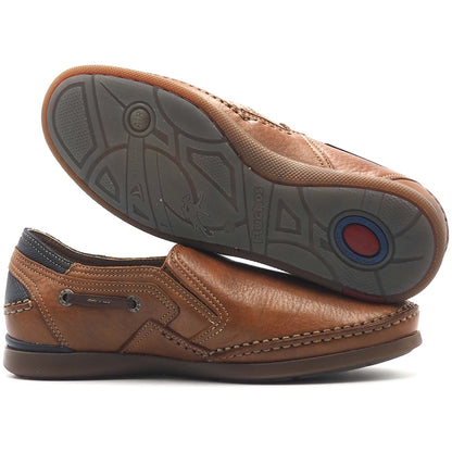 Mocasines Fluchos Mariner