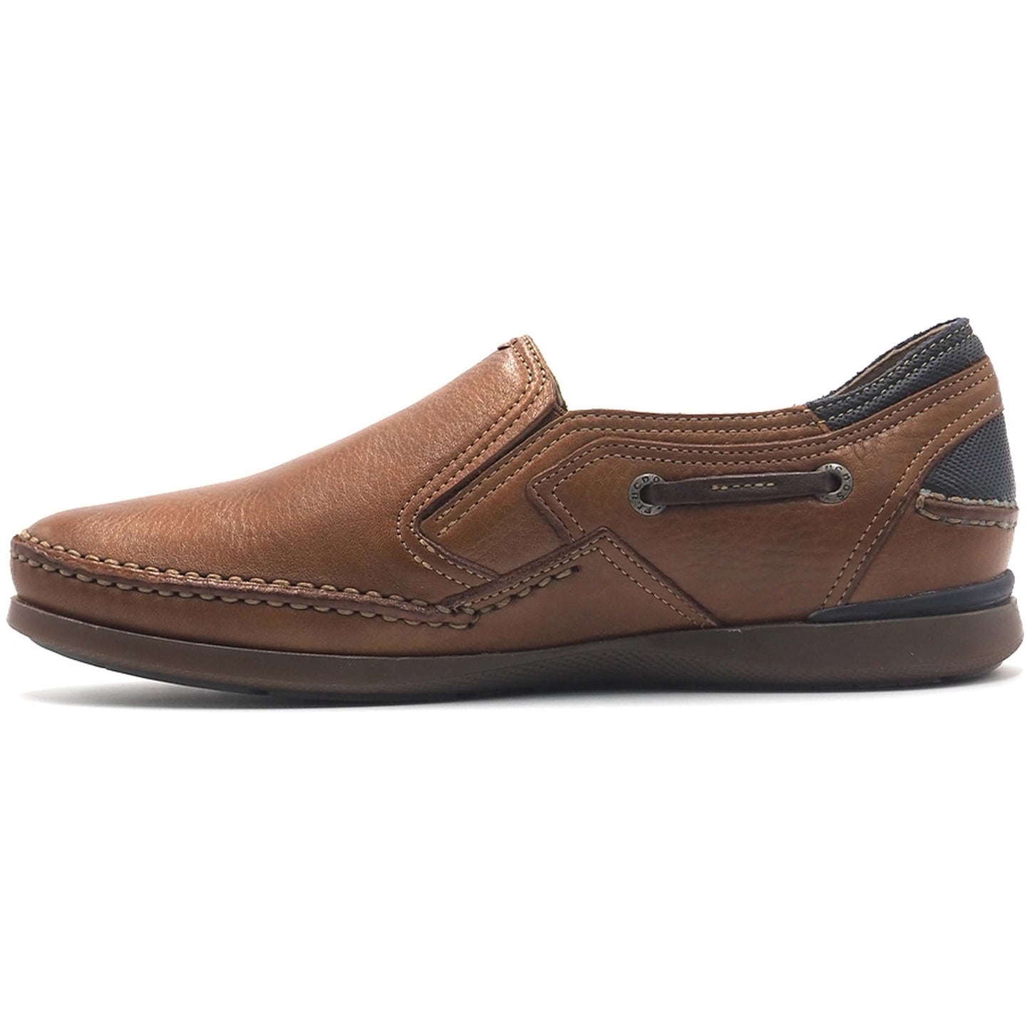 Mocasines Fluchos Mariner