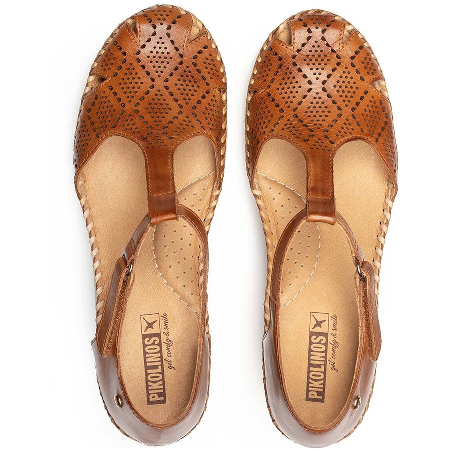 Sandalias Pikolinos Aguadulce