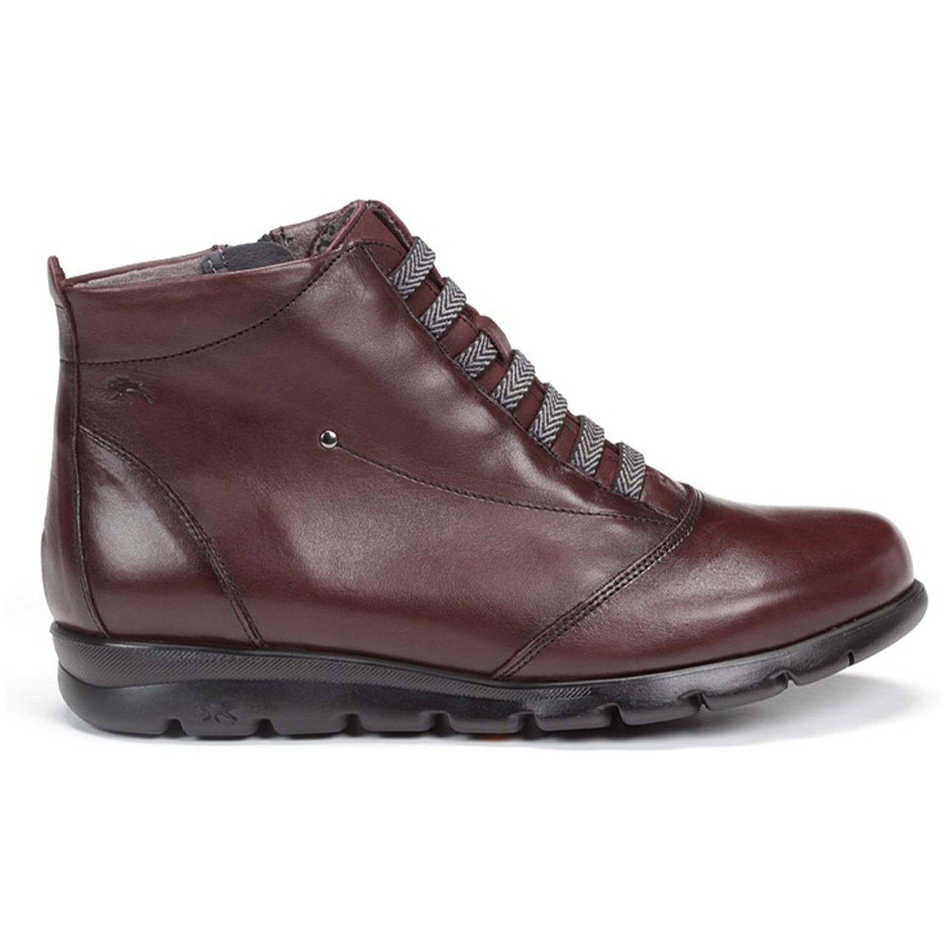 Botines Fluchos  