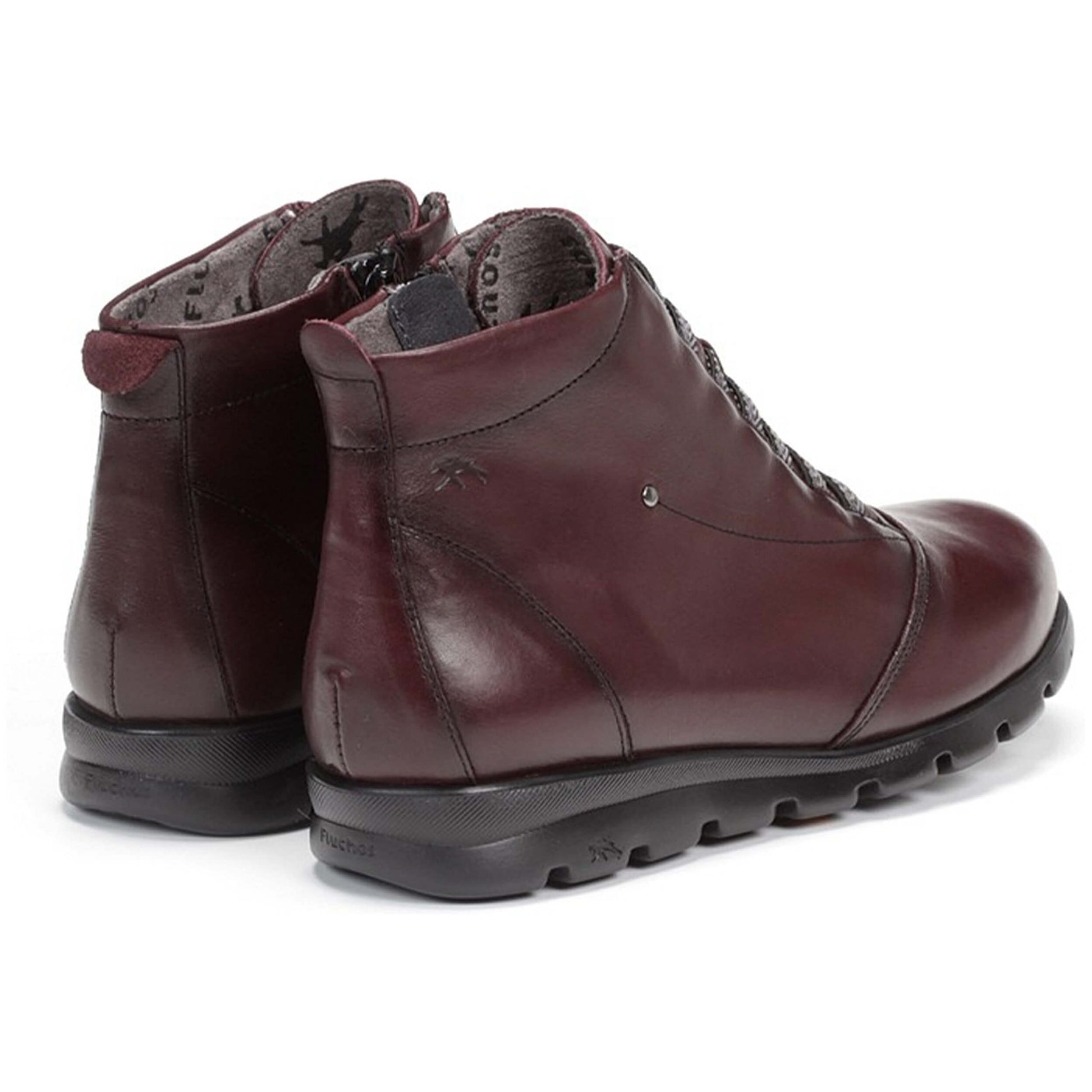 Botines Fluchos  