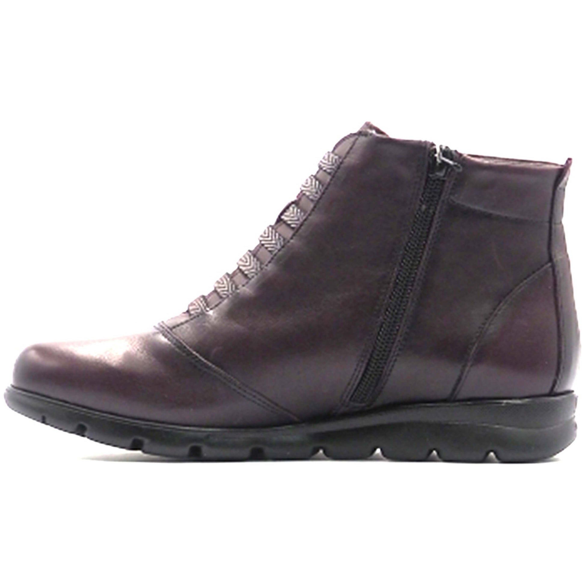 Botines Fluchos  
