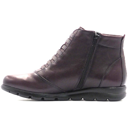 Botines Fluchos  