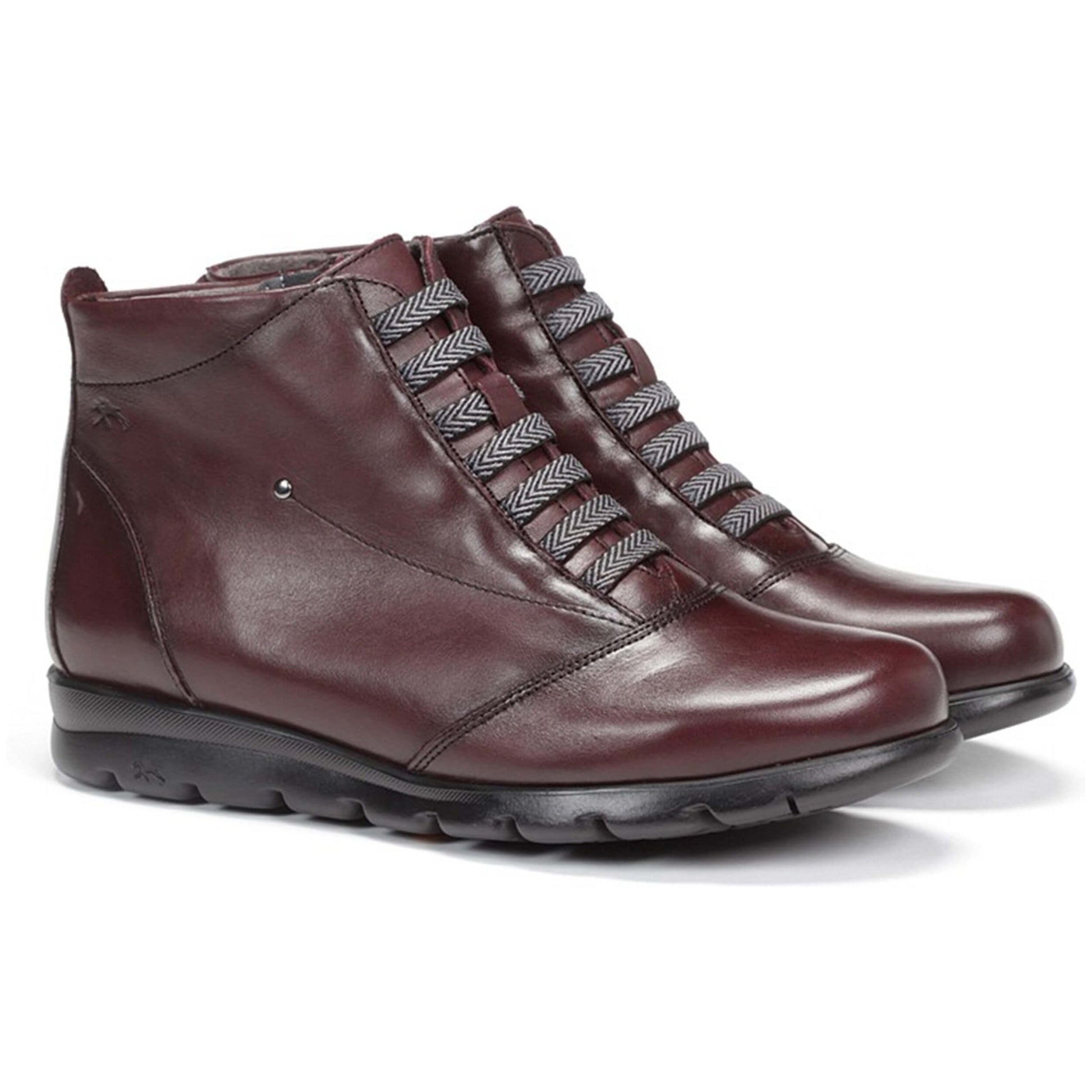 Botines Fluchos  