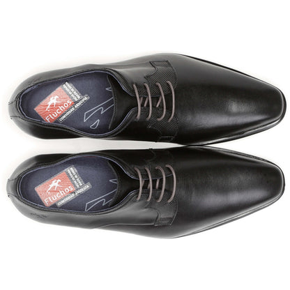 Zapatos De Vestir Fluchos Cesar 9668