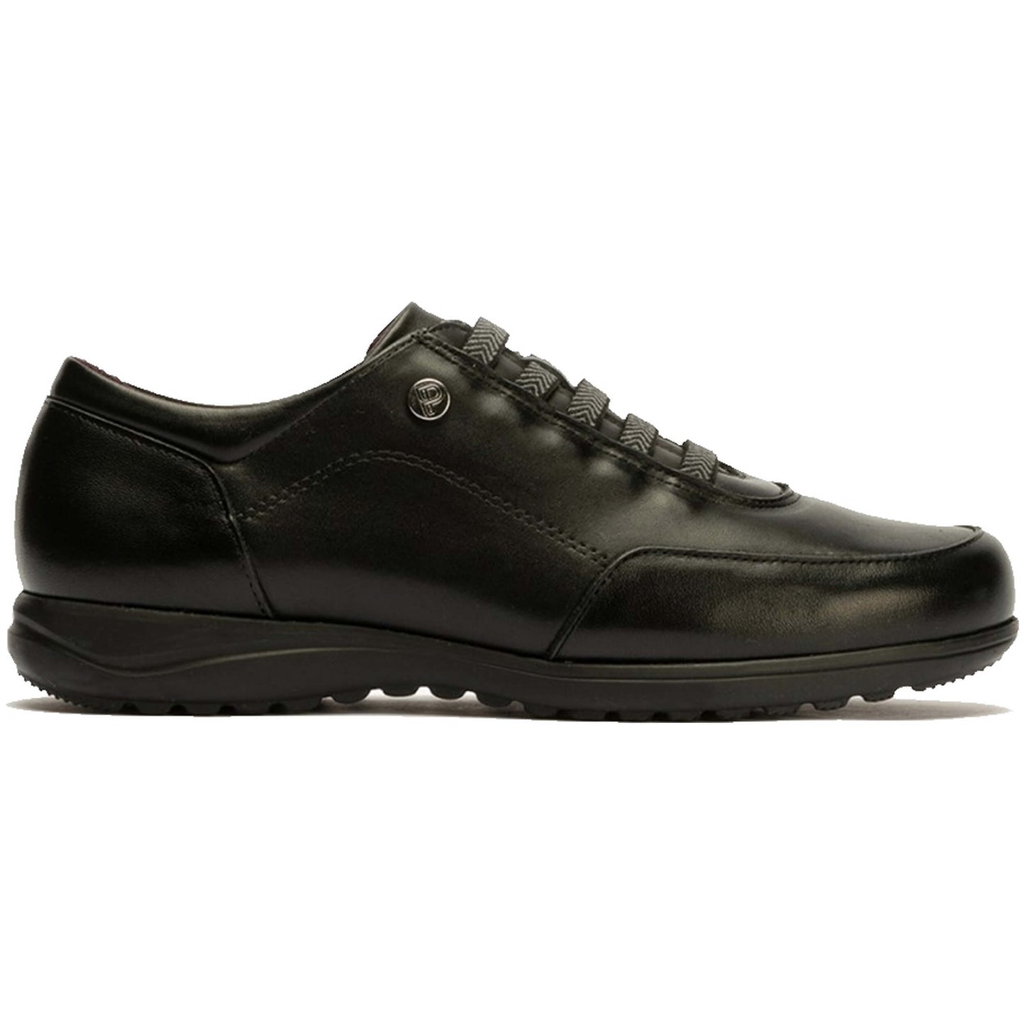 Zapatos De Cordon Pitillos 2710