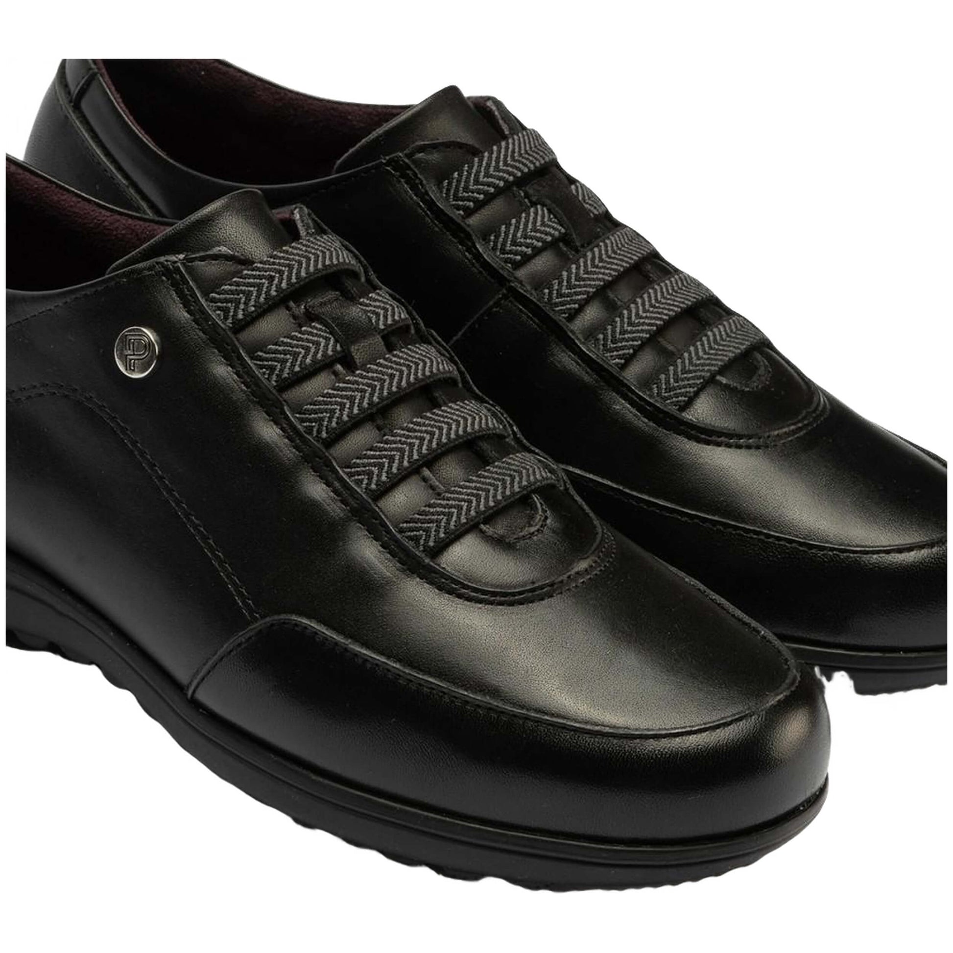 Zapatos De Cordon Pitillos 2710