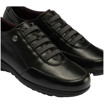 Zapatos De Cordon Pitillos 2710