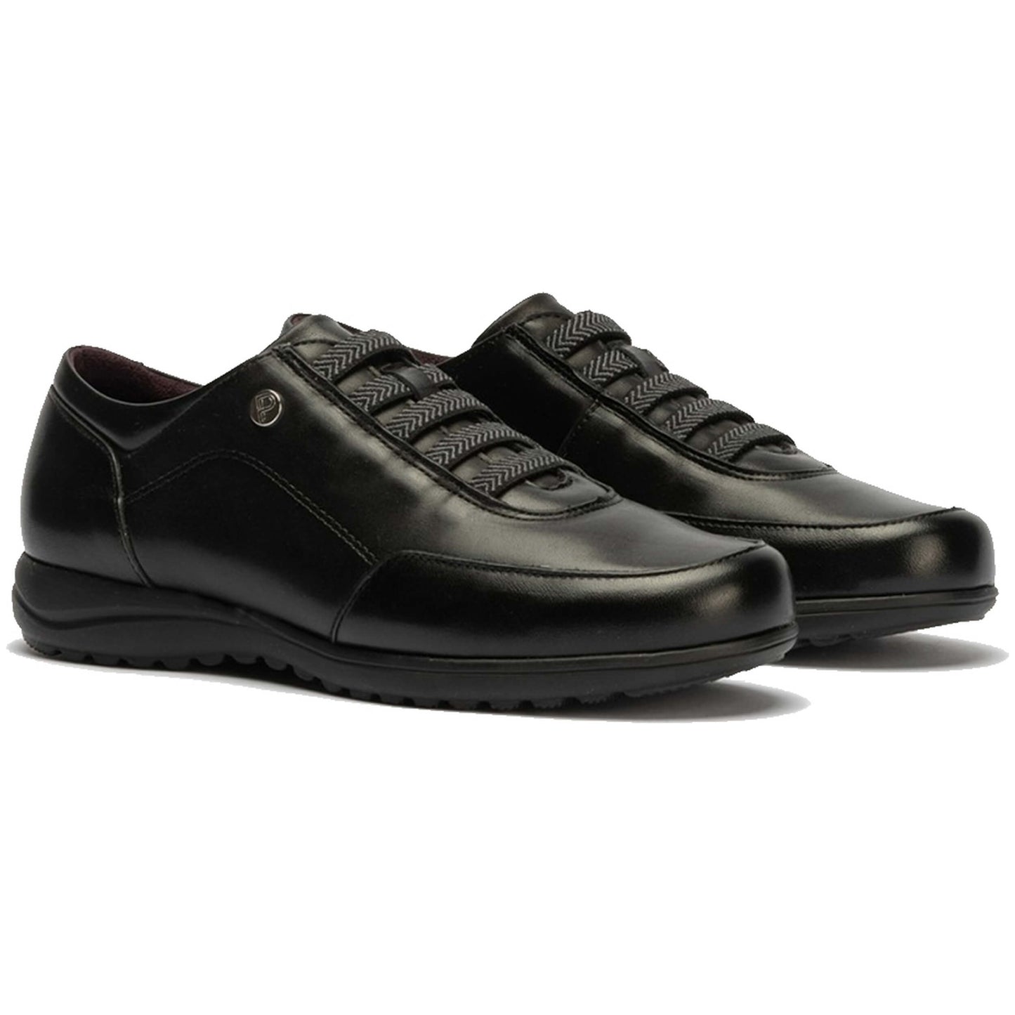 Zapatos De Cordon Pitillos 2710