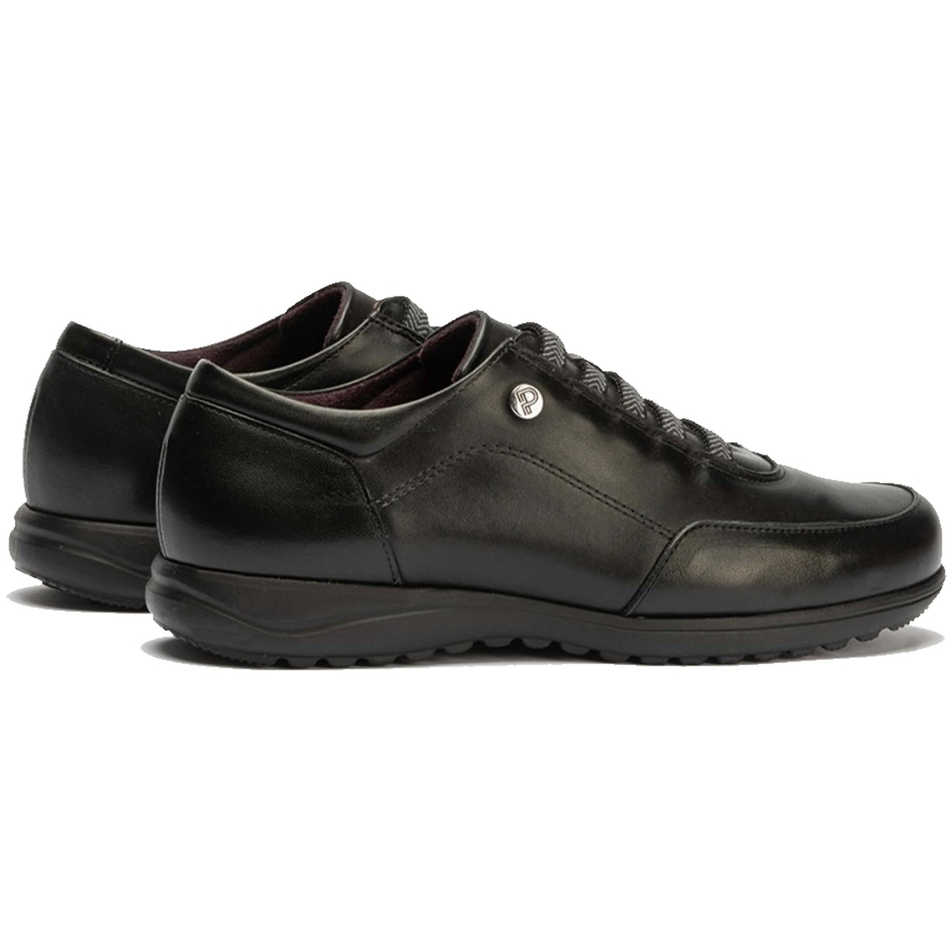 Zapatos De Cordon Pitillos 2710