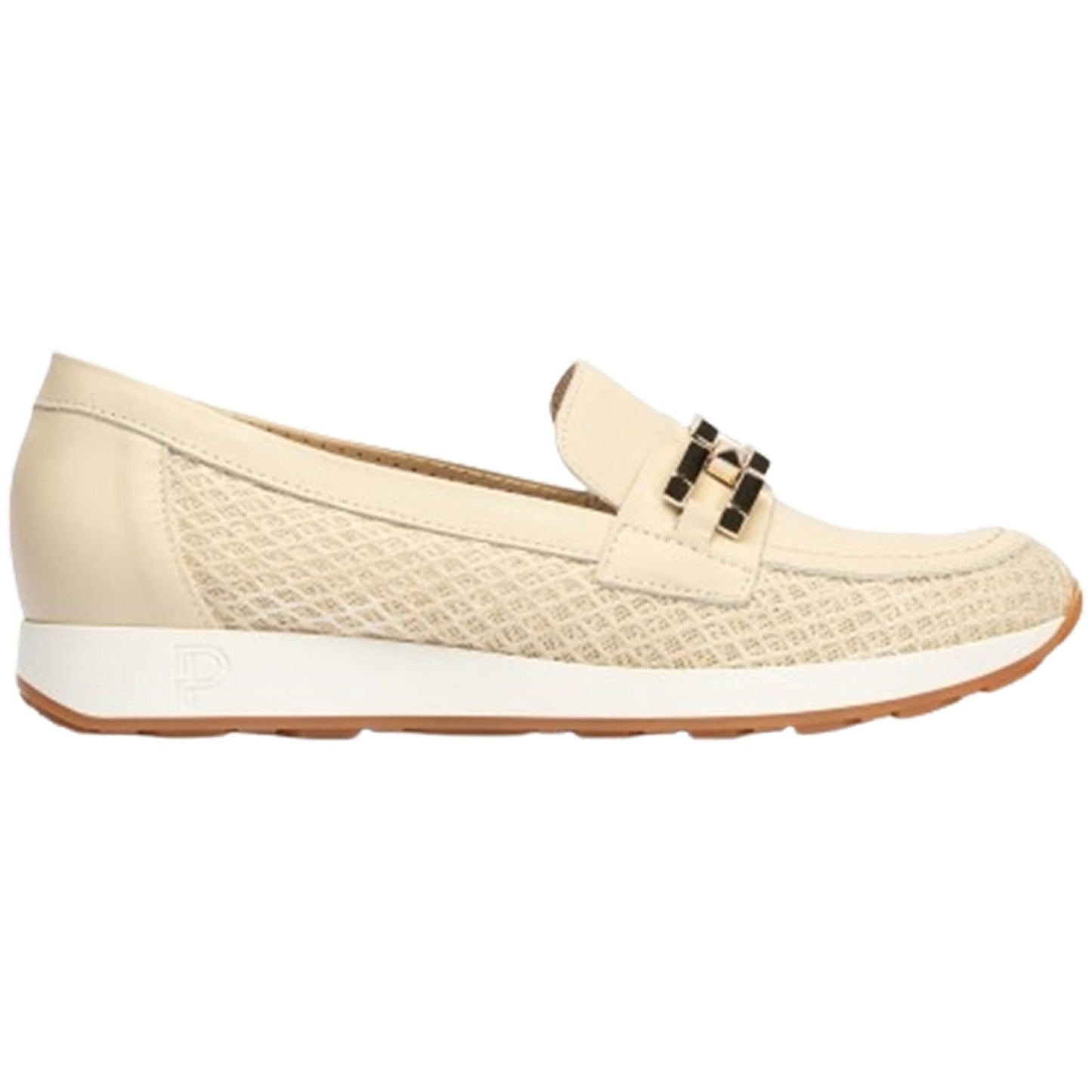 Mocasines Pitillos  