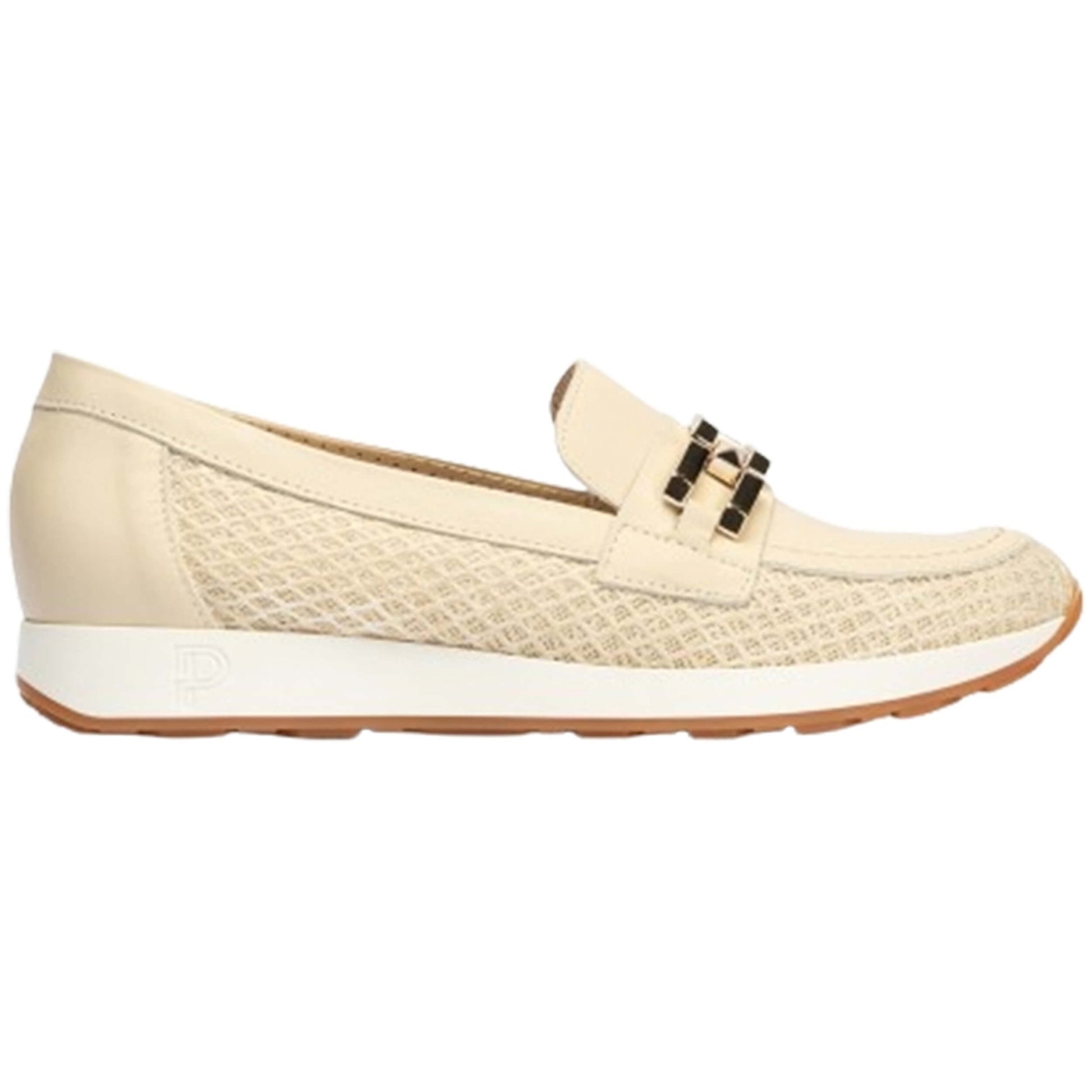 Mocasines Pitillos  