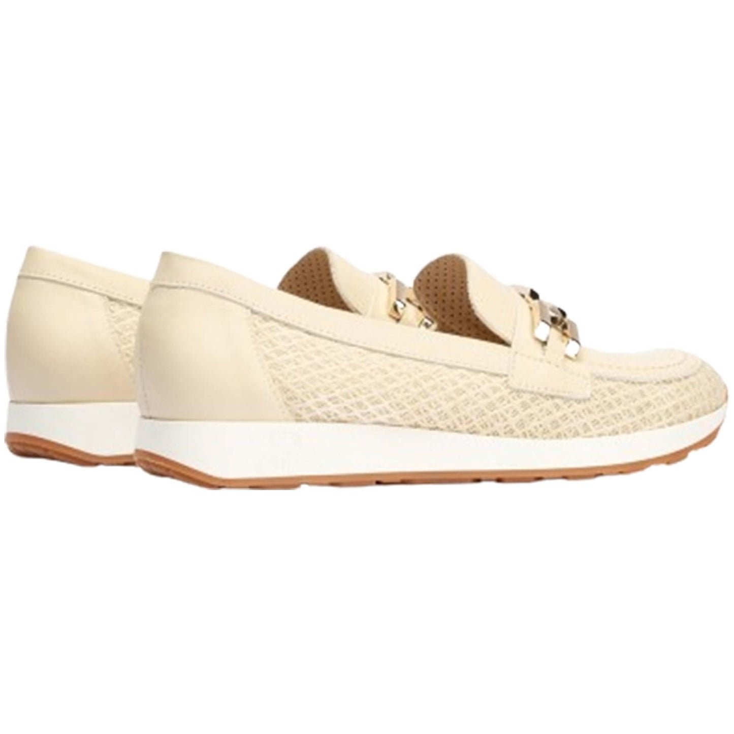 Mocasines Pitillos  
