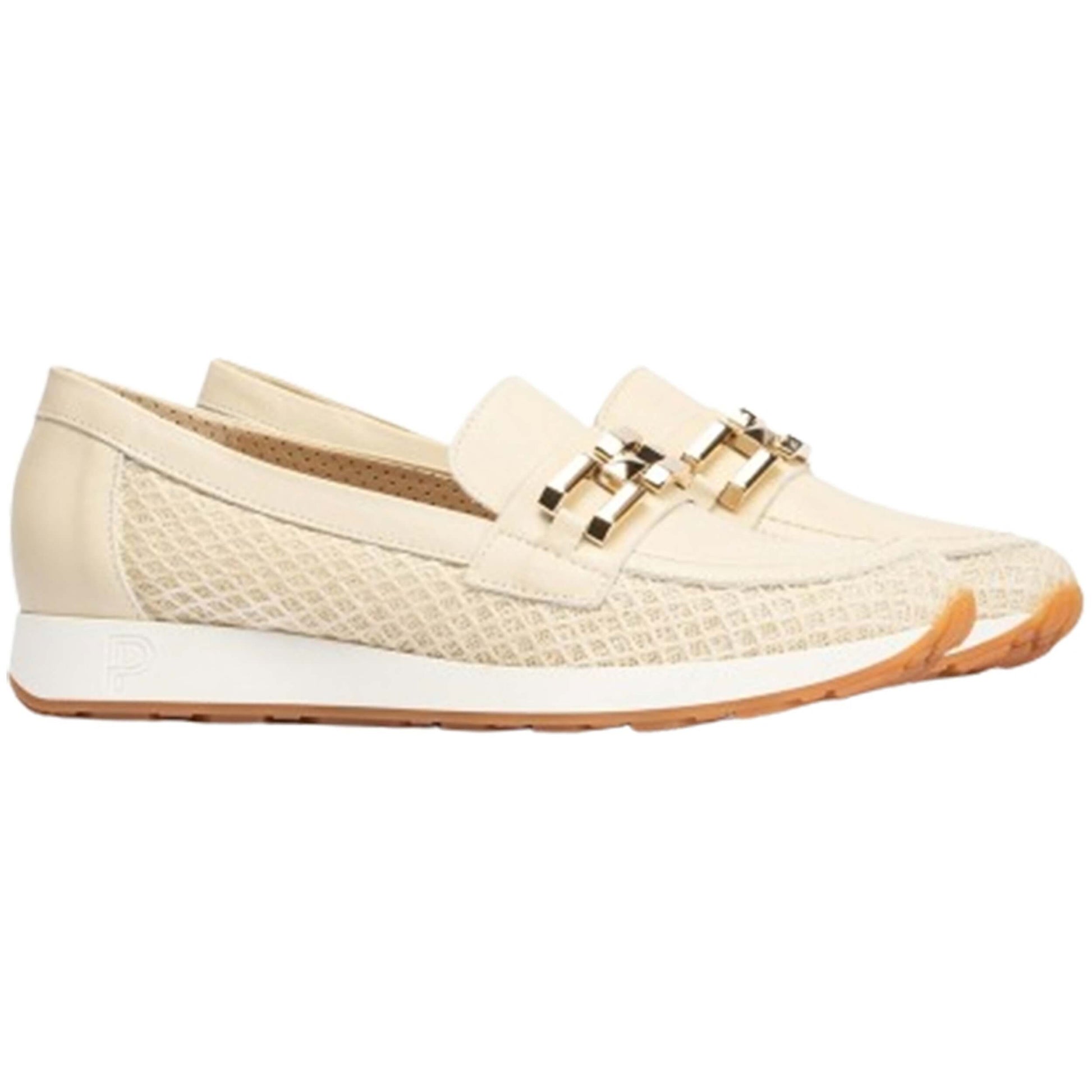 Mocasines Pitillos  