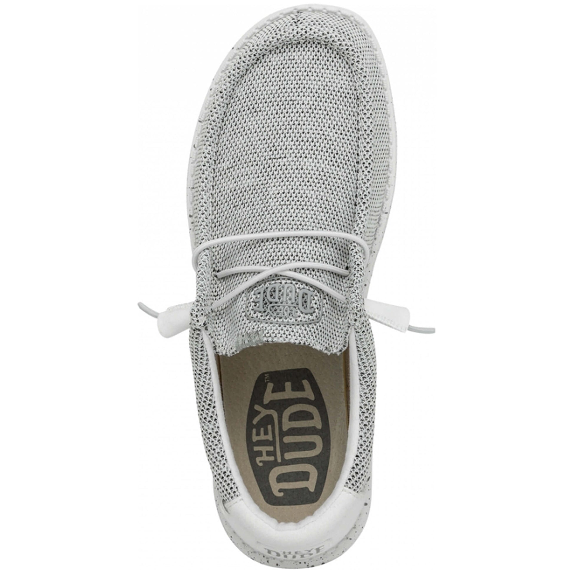 Mocasines Hey Dude Wally Sox