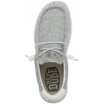 Mocasines Hey Dude Wally Sox