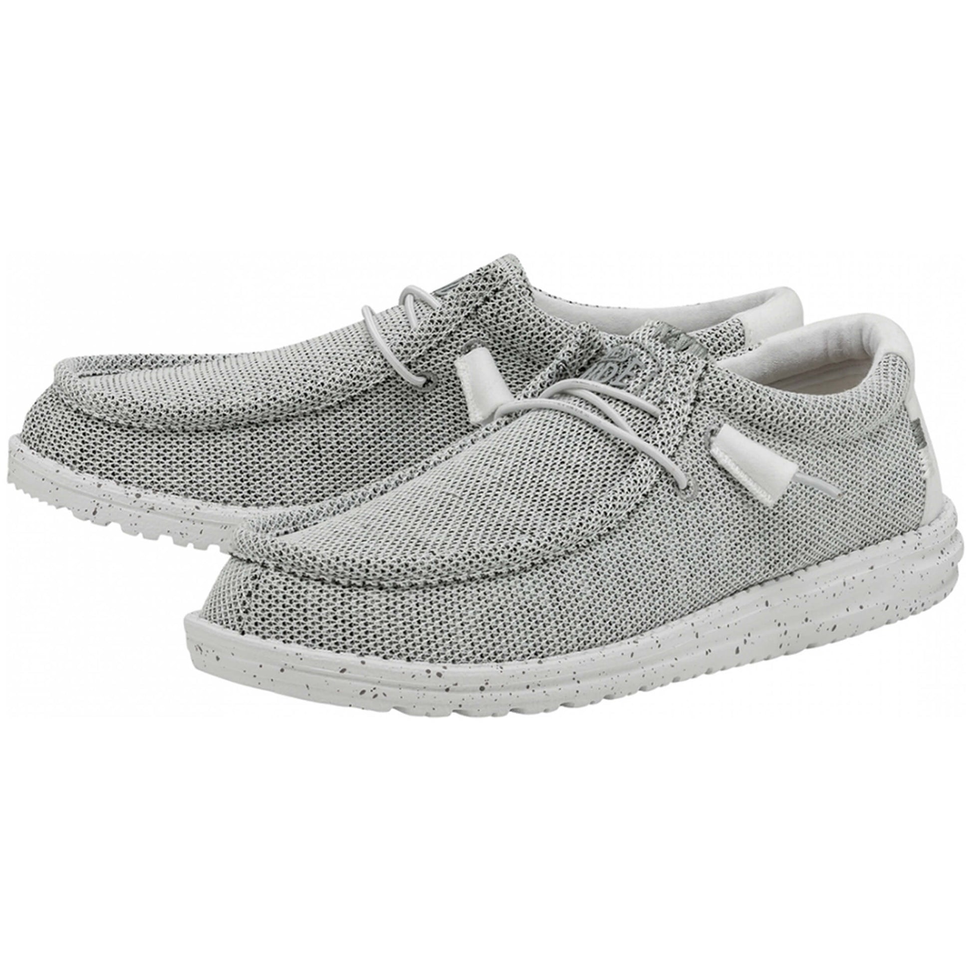 Mocasines Hey Dude Wally Sox
