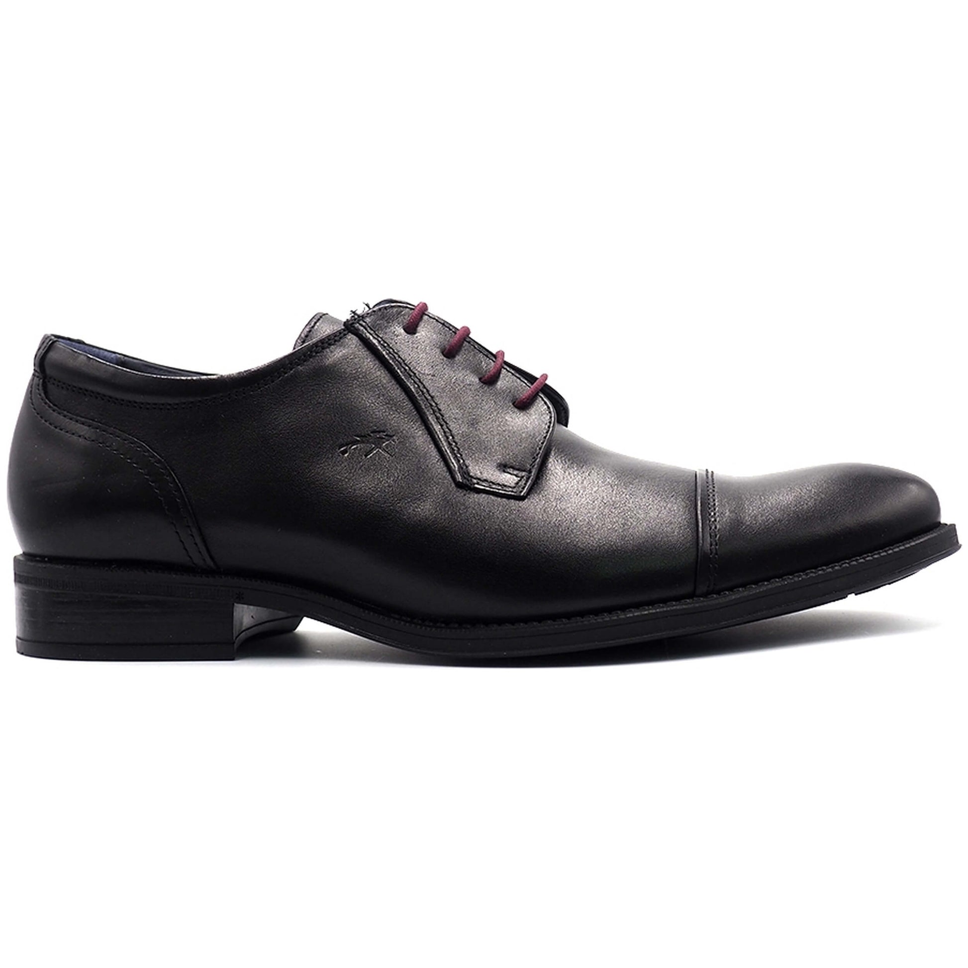 Zapatos De Cordon Fluchos  