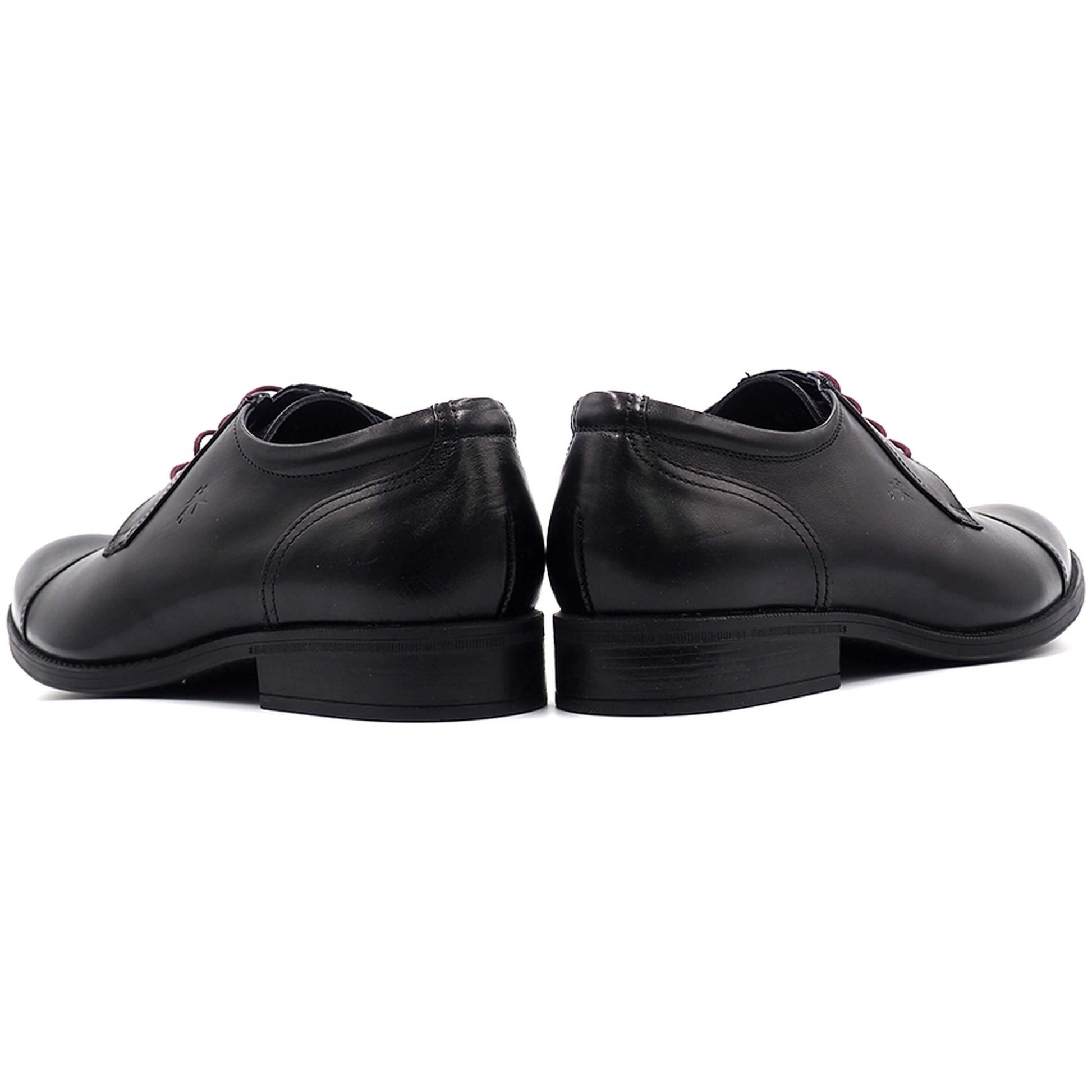Zapatos De Cordon Fluchos  