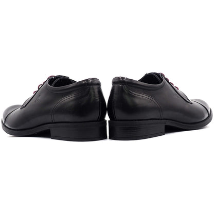 Zapatos De Cordon Fluchos  