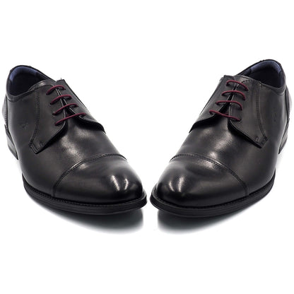 Zapatos De Cordon Fluchos  