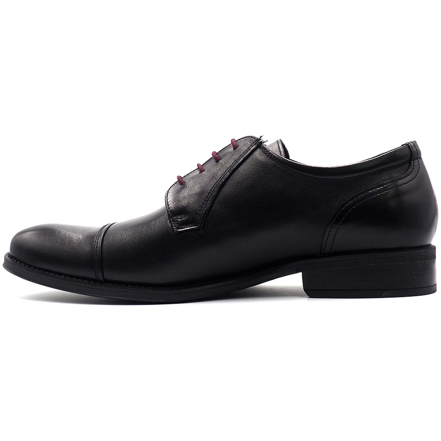 Zapatos De Cordon Fluchos  
