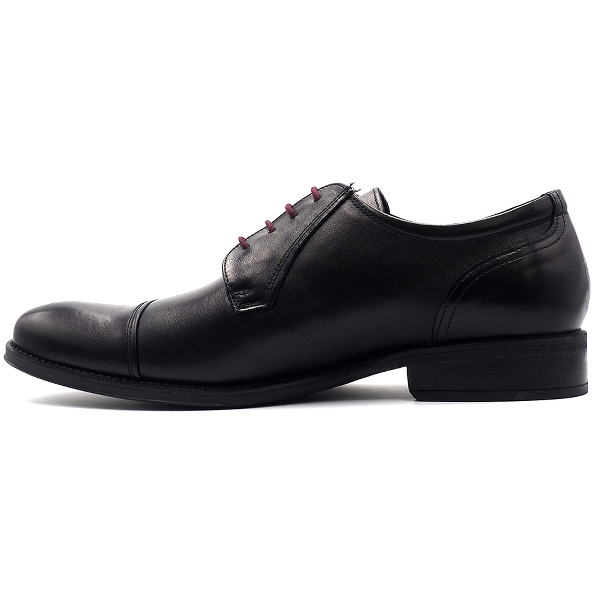Zapatos De Cordon Fluchos  