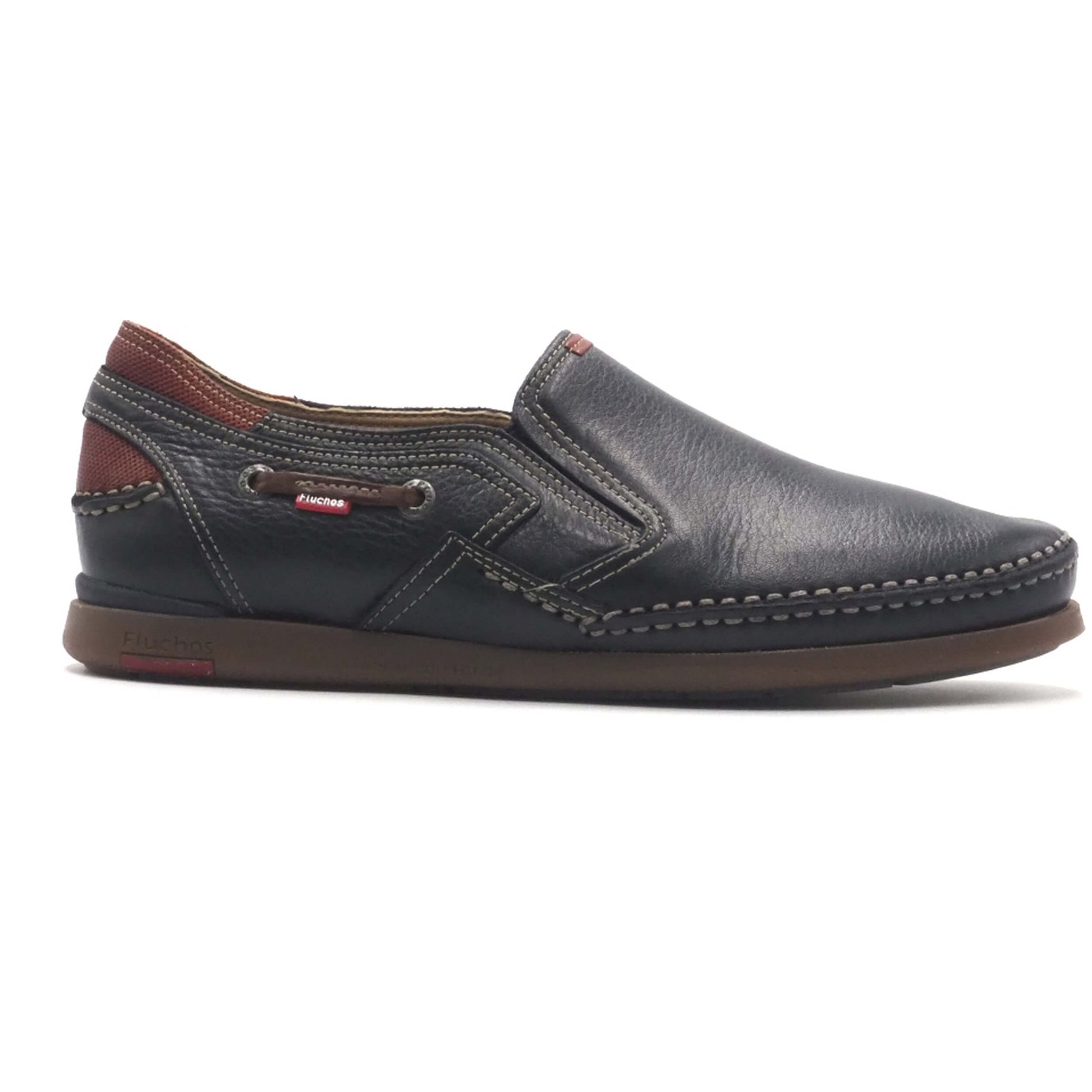 Zapatos Fluchos  
