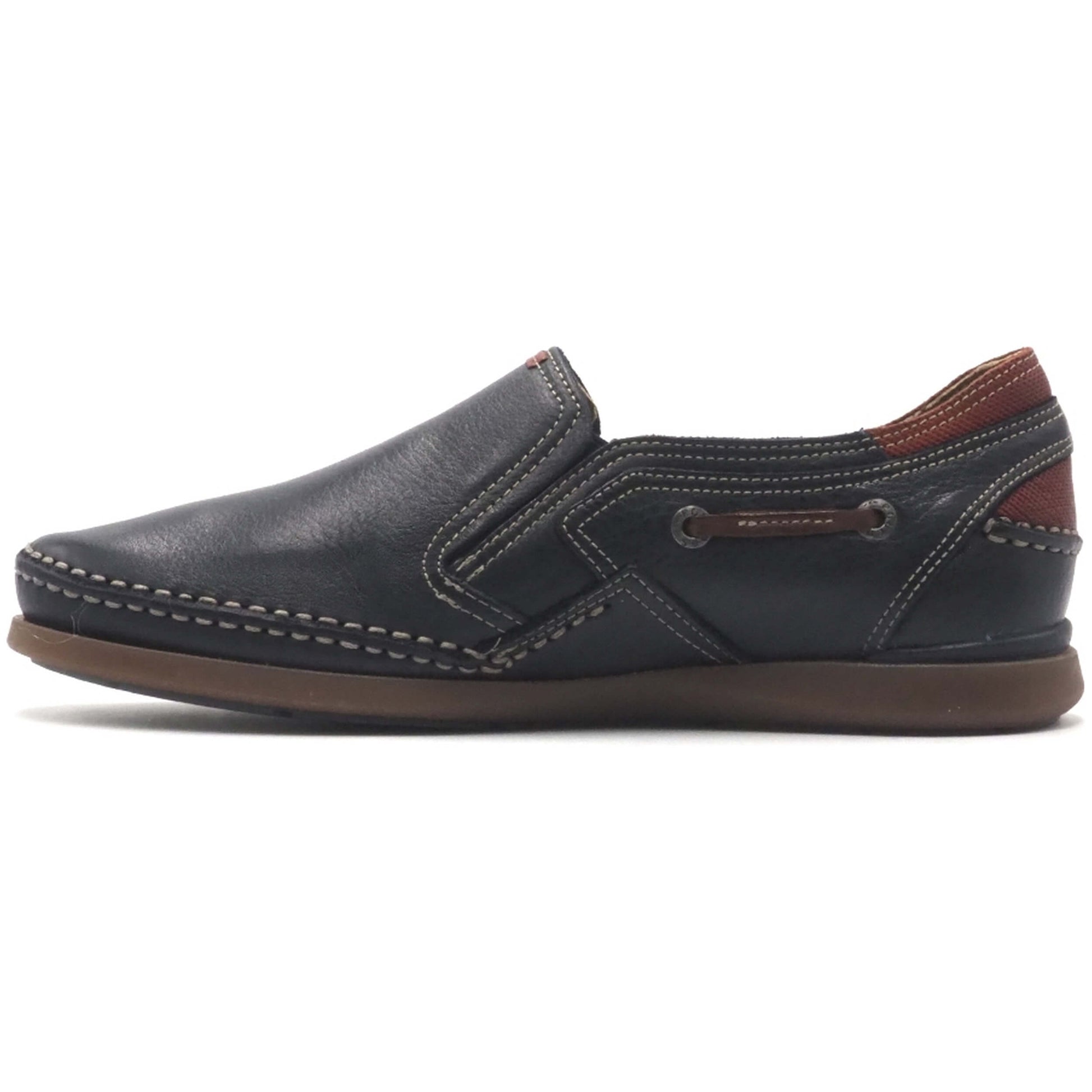 Zapatos Fluchos  
