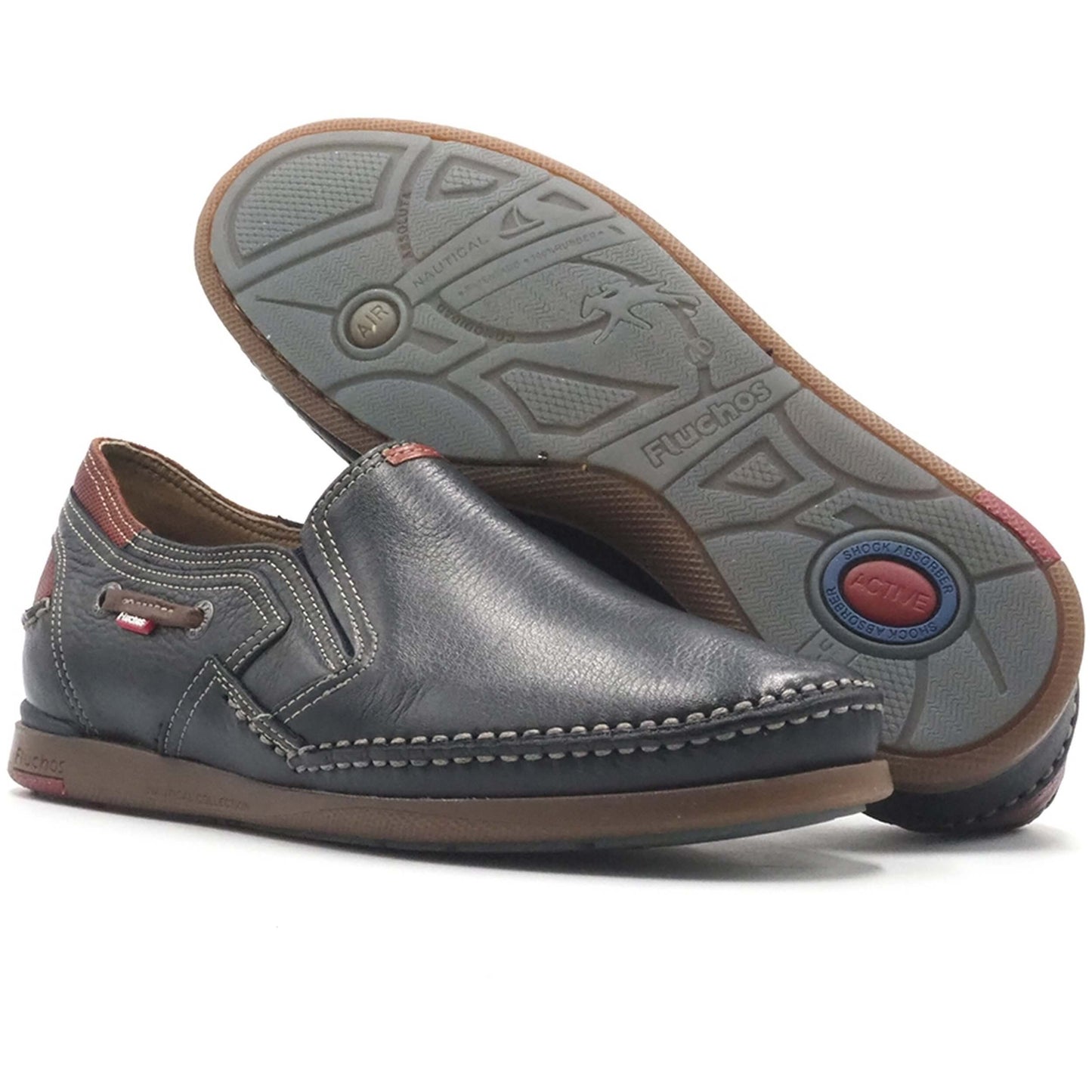 Zapatos Fluchos  