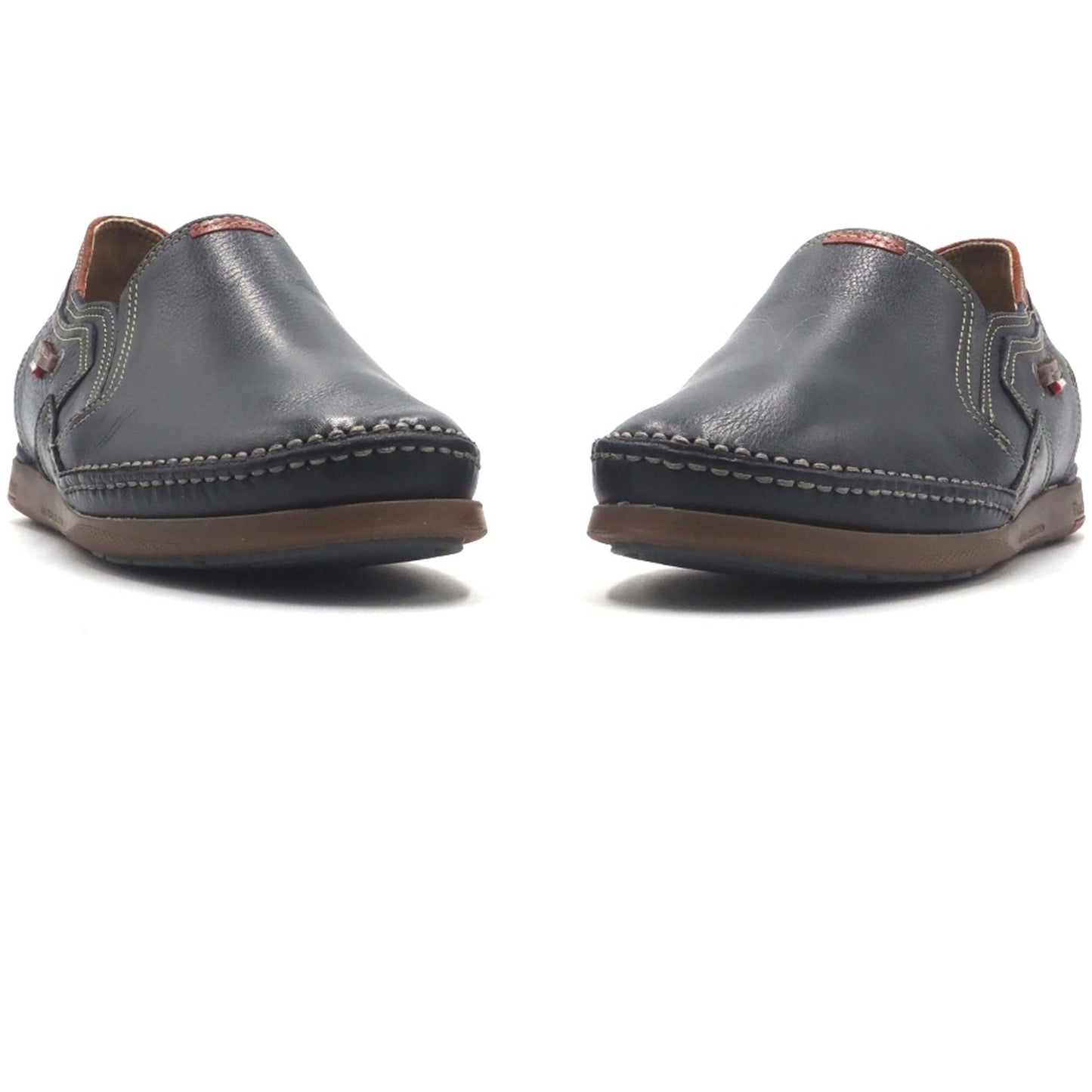 Zapatos Fluchos  