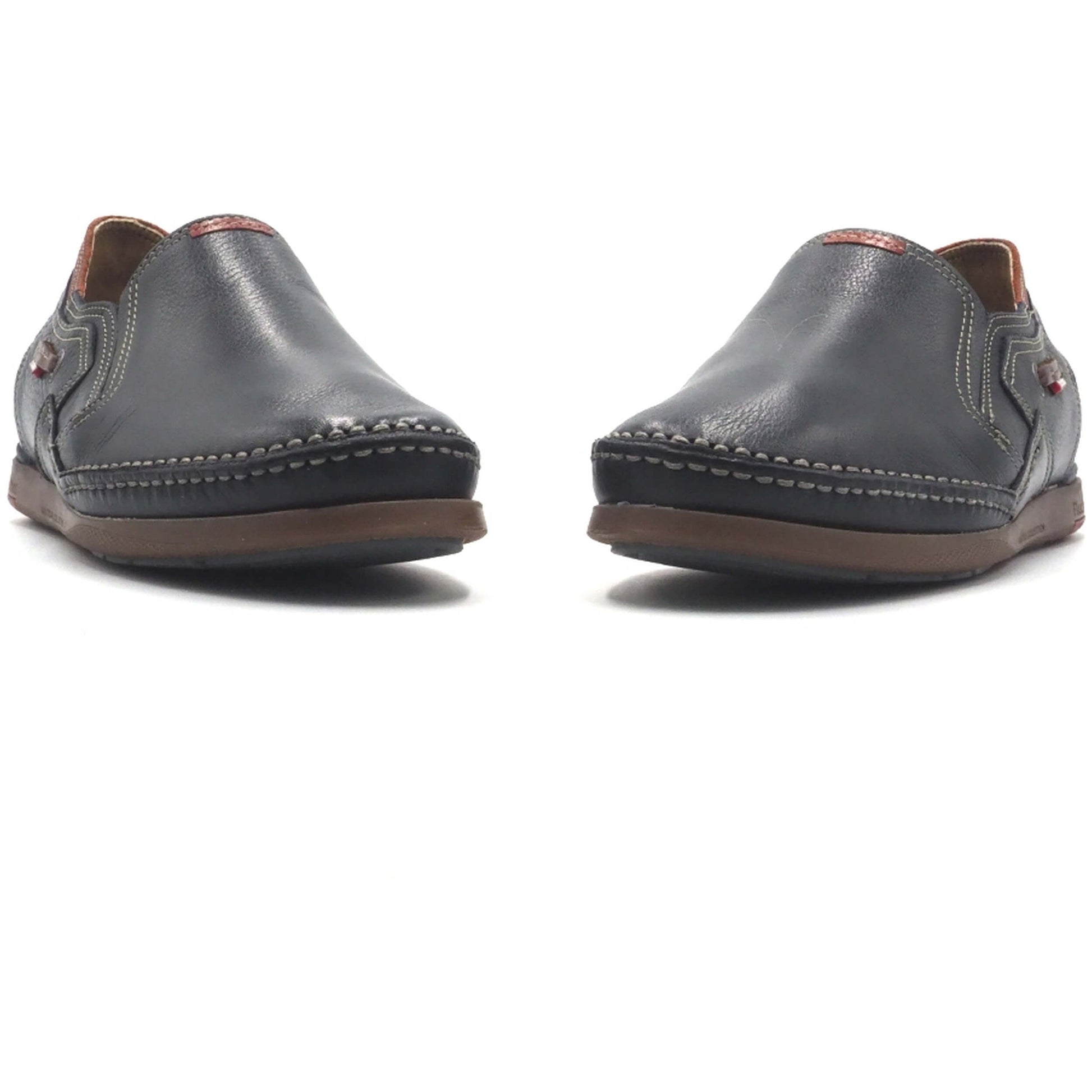 Zapatos Fluchos  