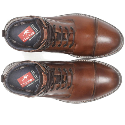 Botines Fluchos  
