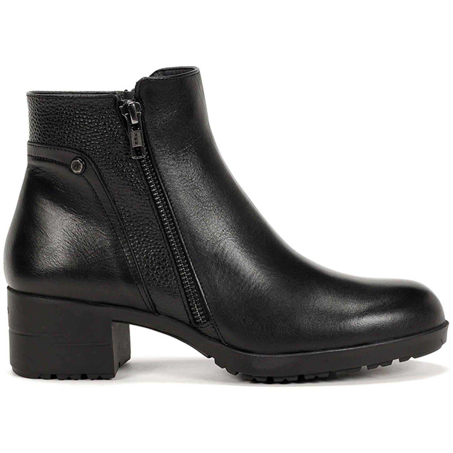 Botines Fluchos  
