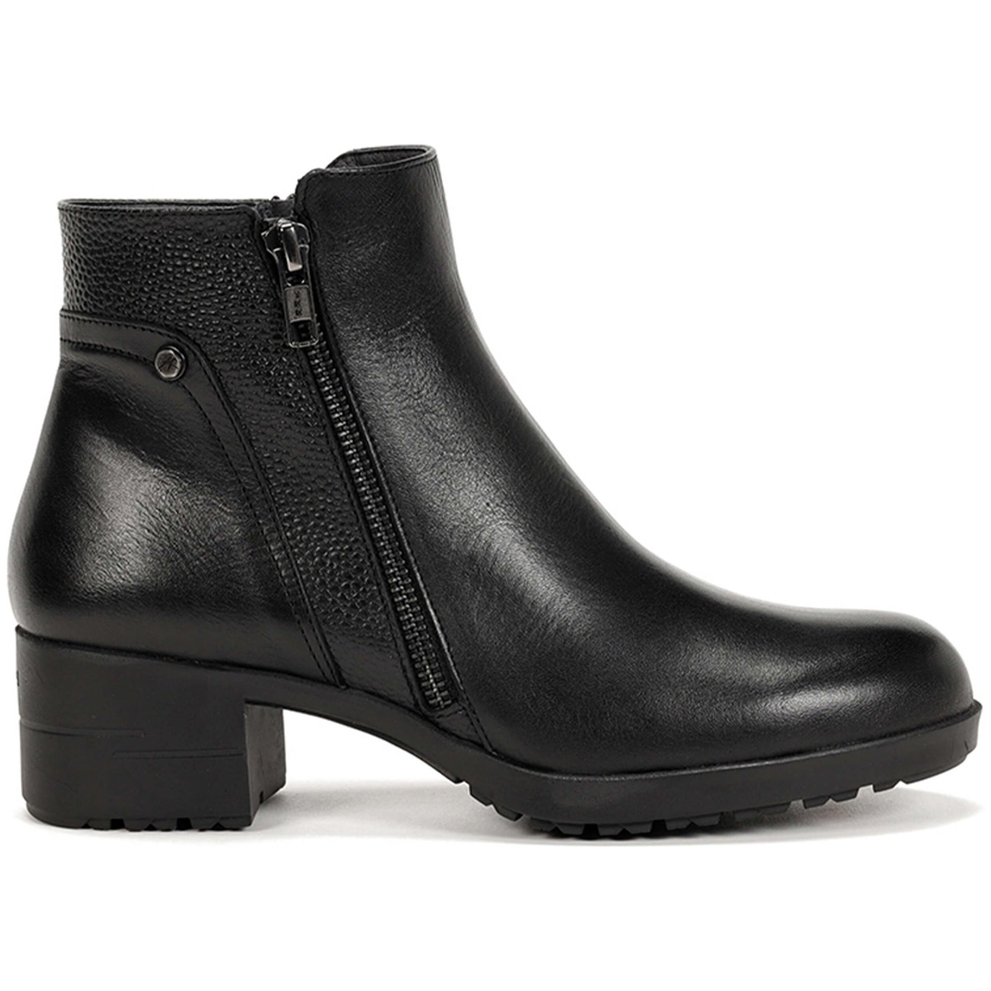 Botines Fluchos  