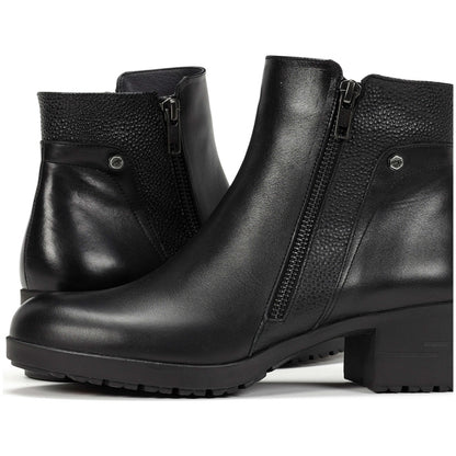 Botines Fluchos  