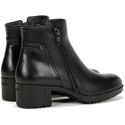 Botines Fluchos  