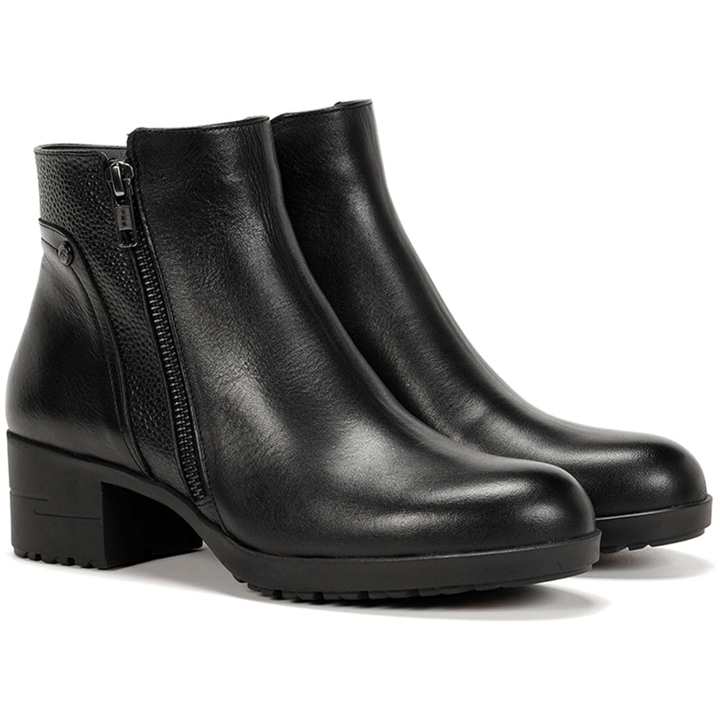 Botines Fluchos  