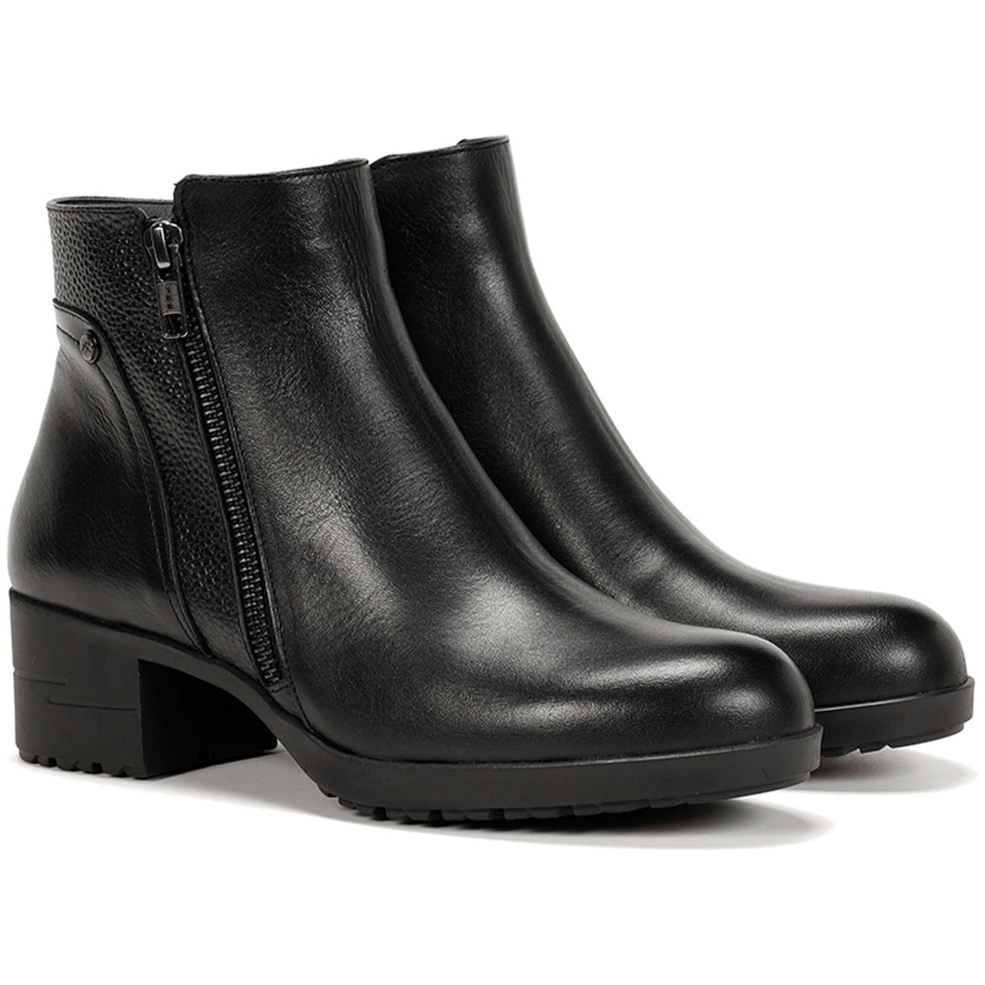 Botines Fluchos  