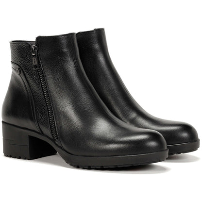 Botines Fluchos  
