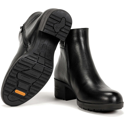 Botines Fluchos  