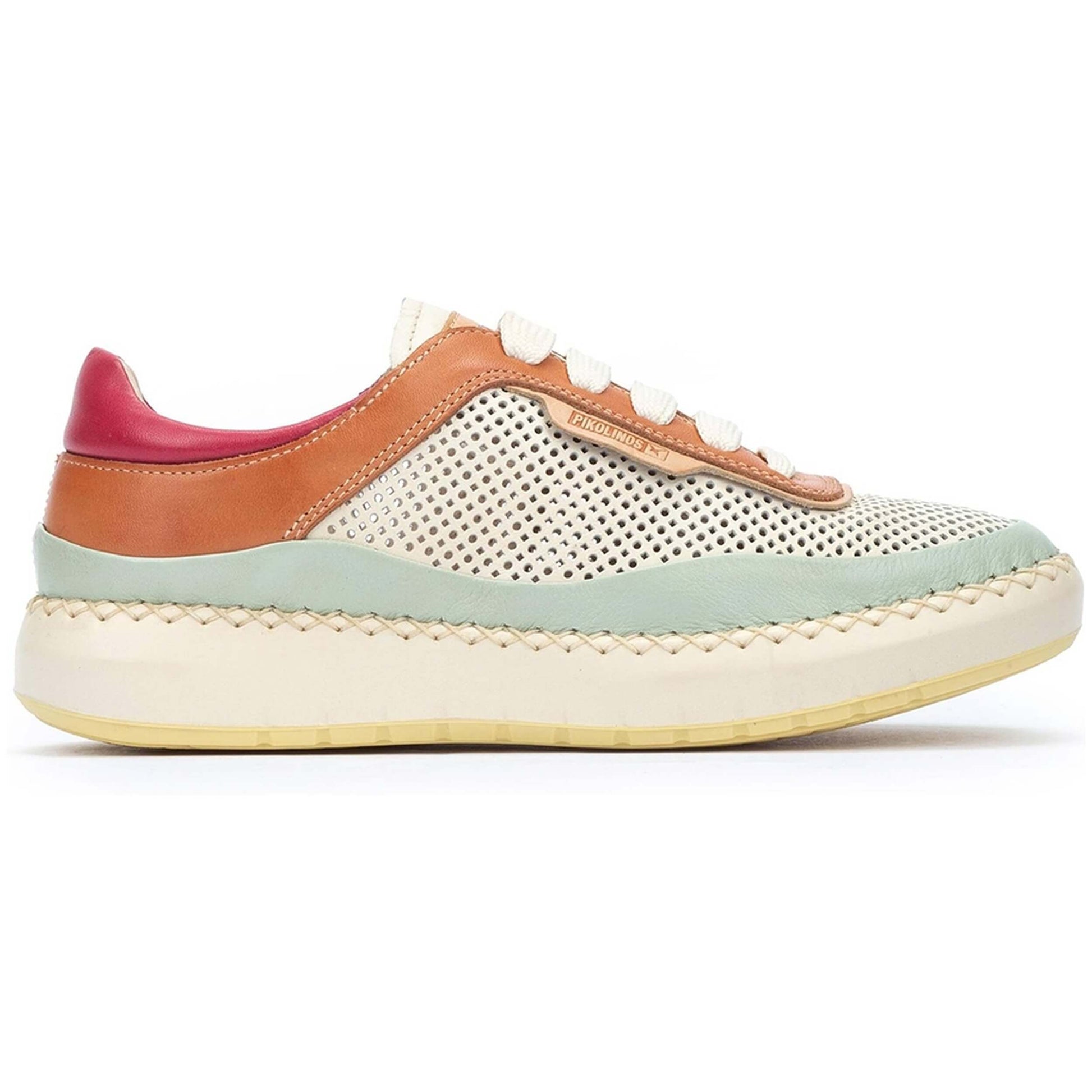 Zapatillas Pikolinos Mesina