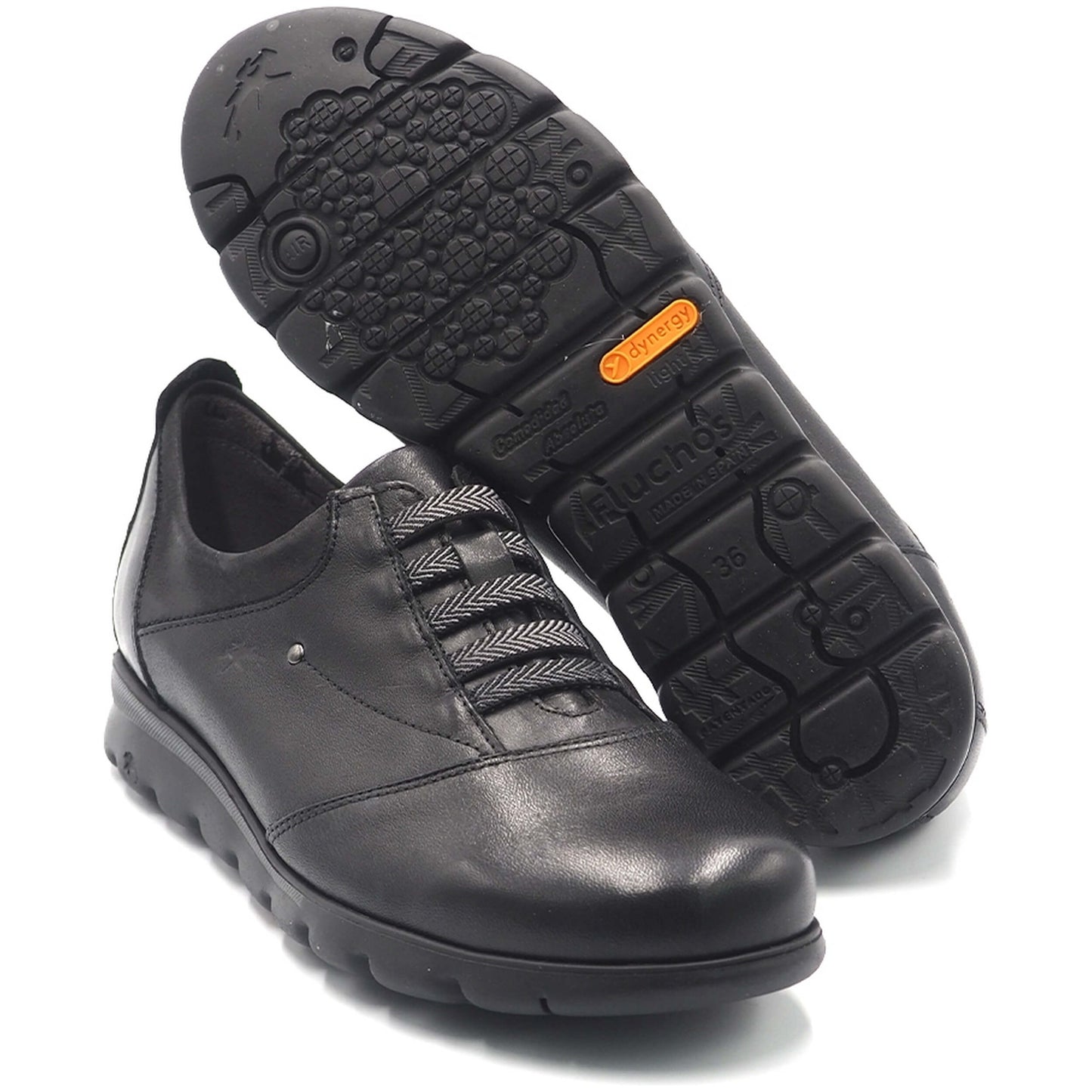 Zapatillas Fluchos  