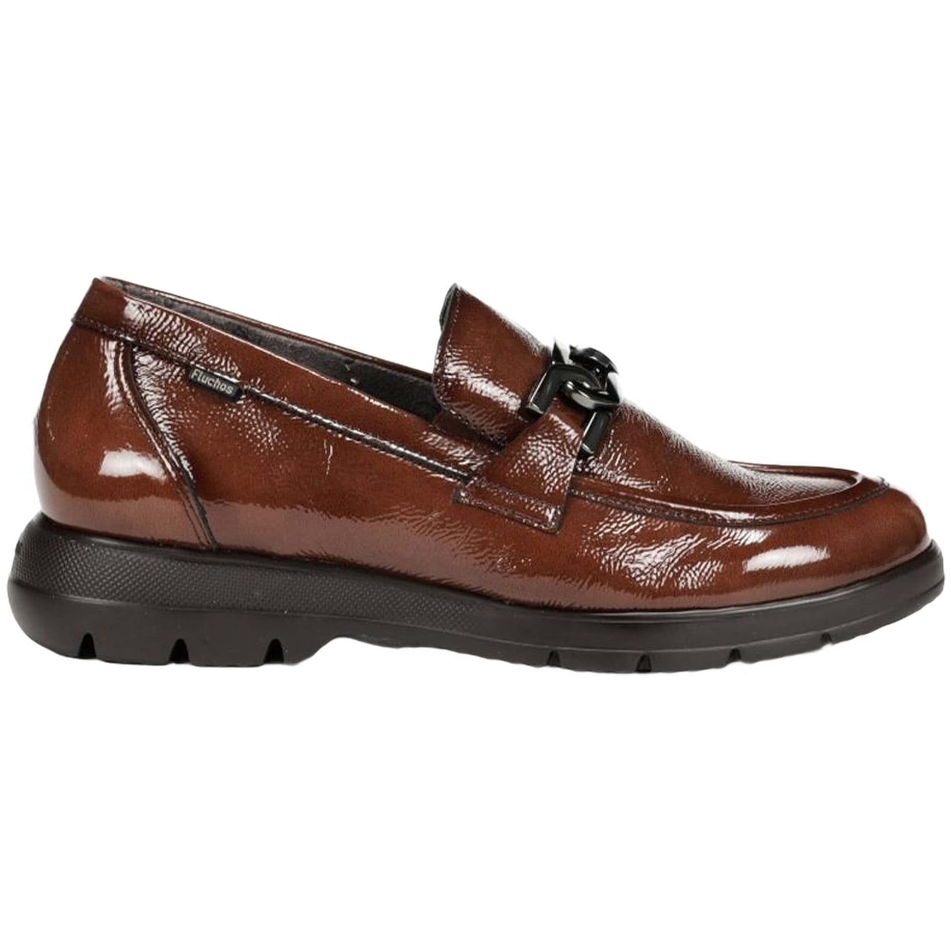 Mocasines Fluchos  