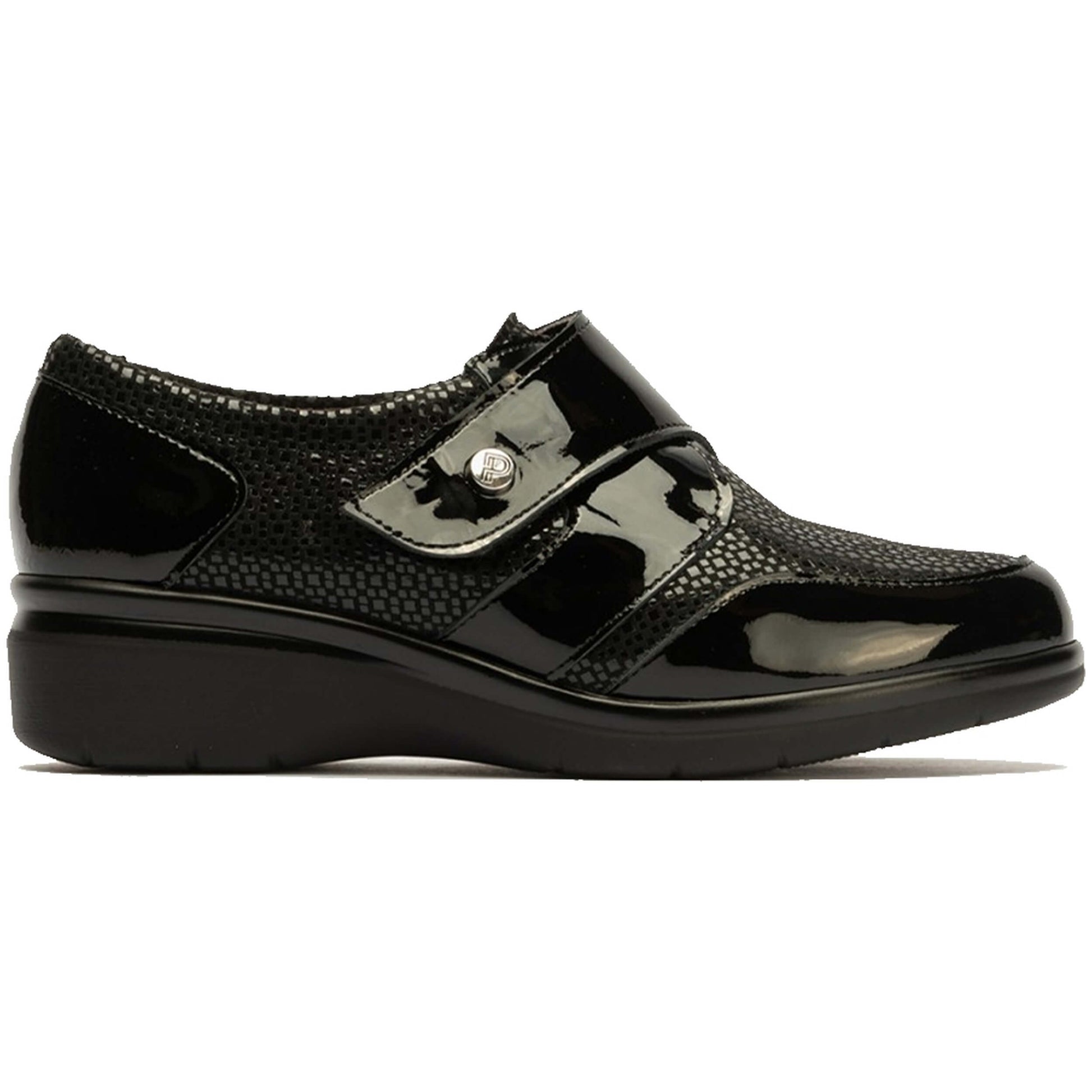 Zapatos Pitillos  