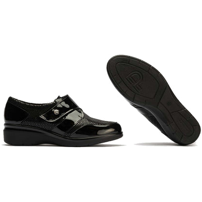 Zapatos Pitillos  