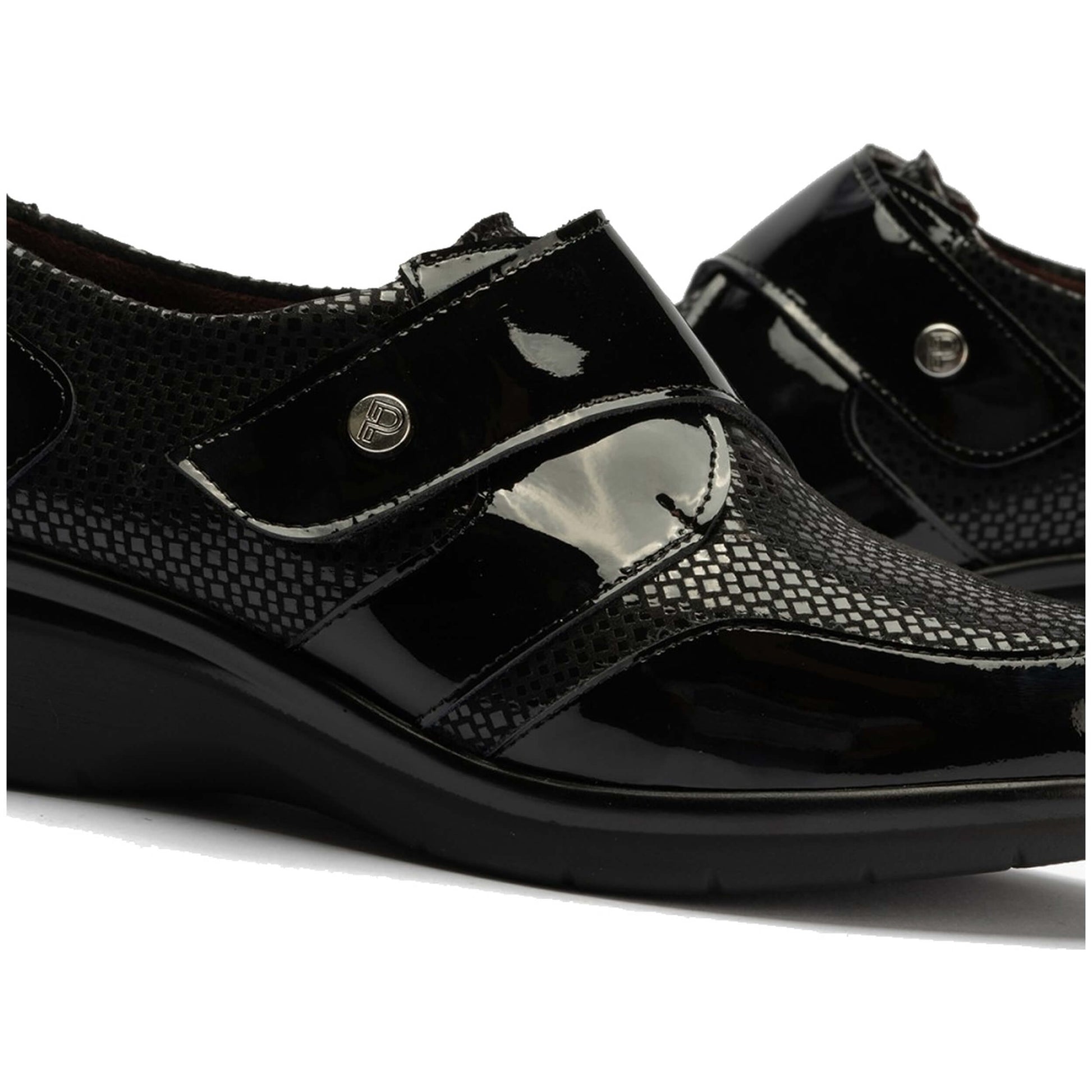 Zapatos Pitillos  